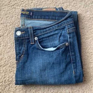 Levi’s jeans